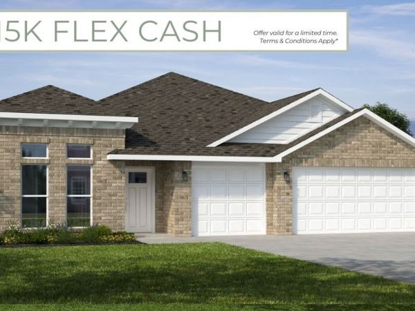 814 Amarone Road , Tontitown, AR 72762