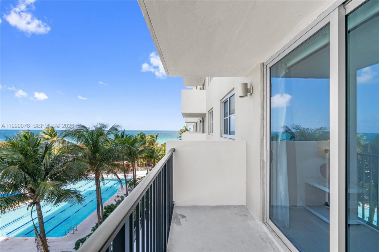 9273 Collins Ave, Unit 408, Surfside, FL 33154 Photo