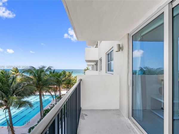 9273 Collins Ave, Unit 408, Surfside, FL 33154