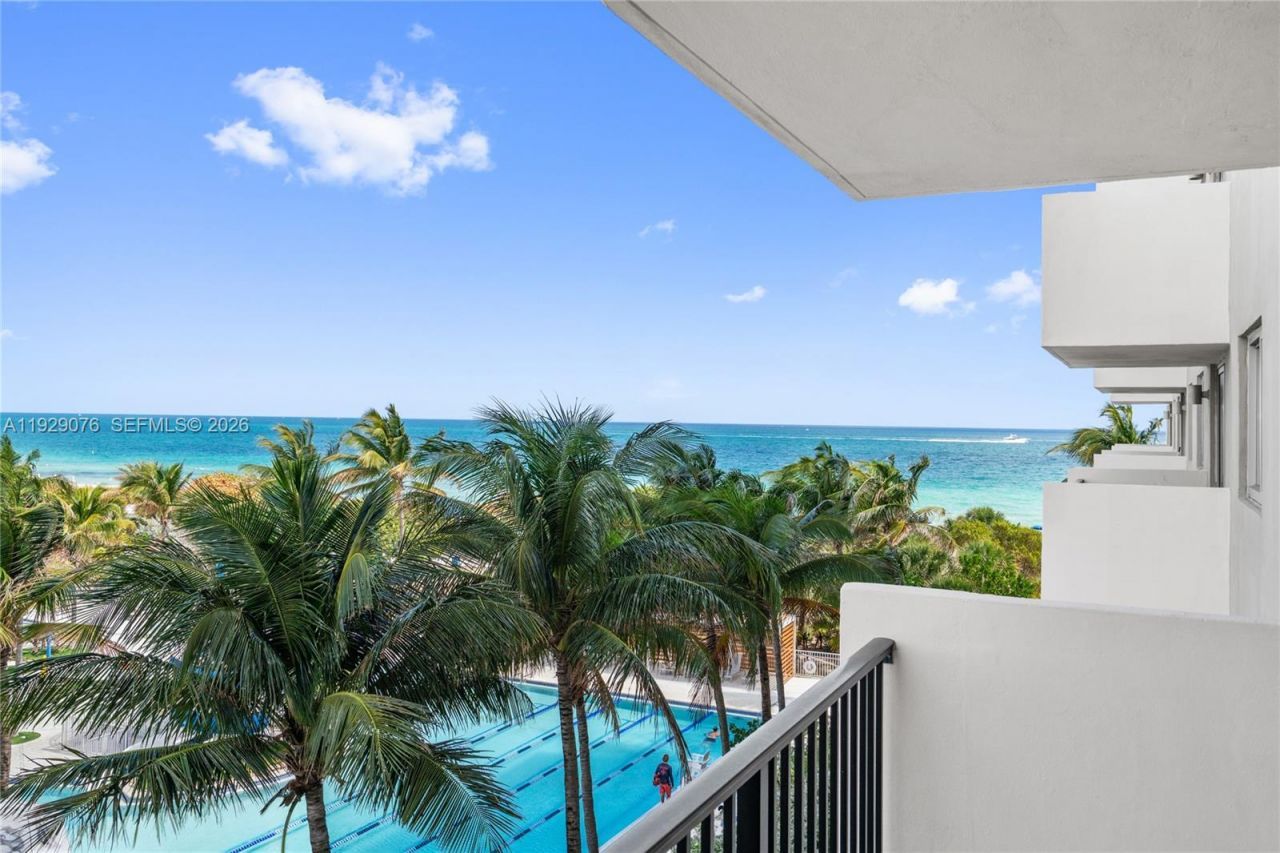 9273 Collins Ave, Unit 408, Surfside, FL 33154 Photo