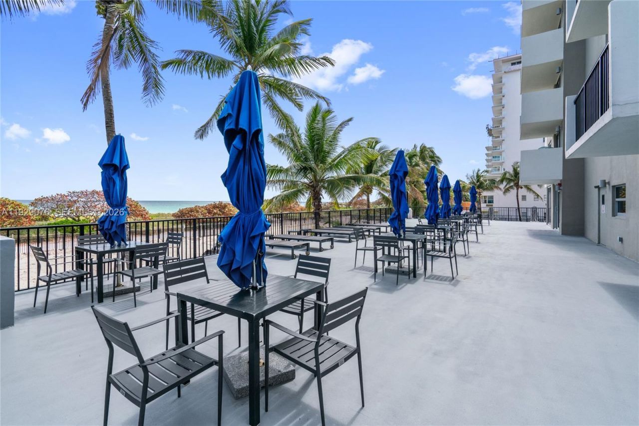 9273 Collins Ave, Unit 408, Surfside, FL 33154 Photo