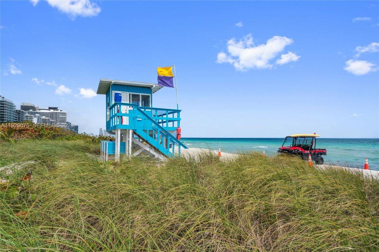 9273 Collins Ave, Unit 408, Surfside, FL 33154 Photo