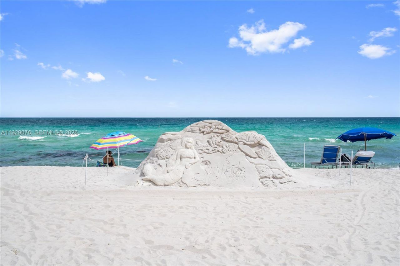 9273 Collins Ave, Unit 408, Surfside, FL 33154 Photo