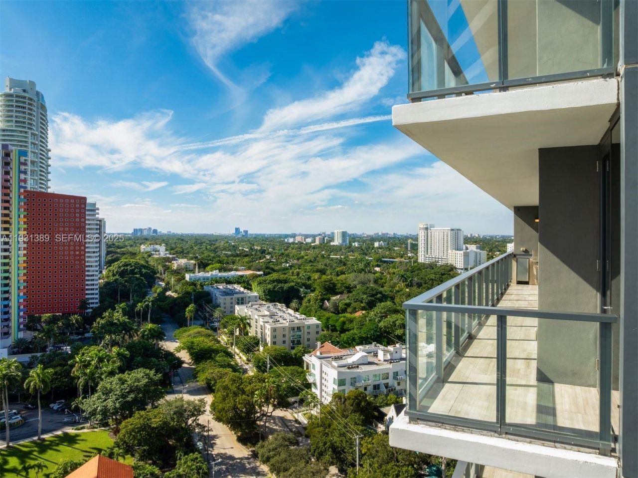 1451 Brickell Ave, Unit 1803, Miami, FL 33131 Photo