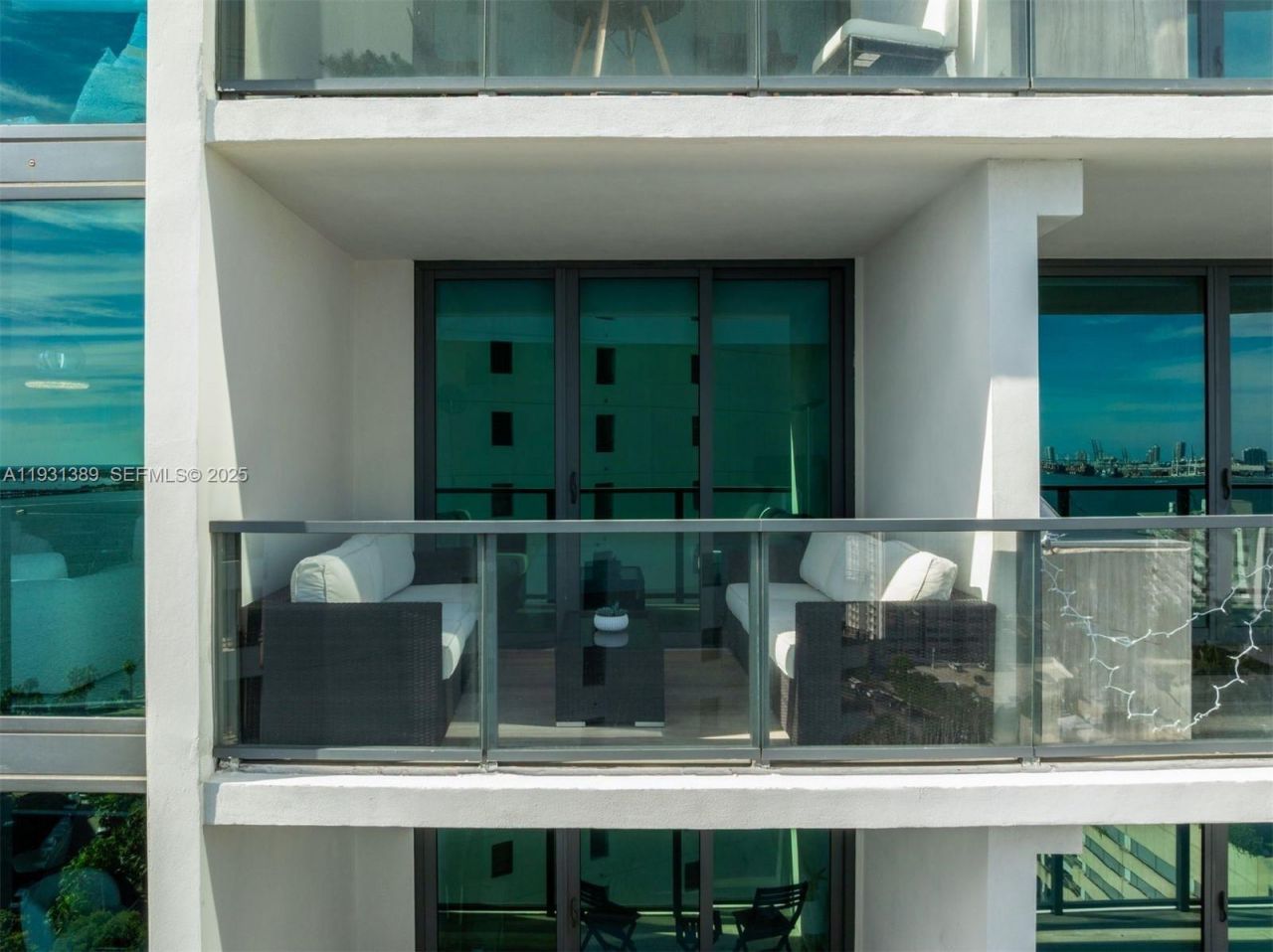 1451 Brickell Ave, Unit 1803, Miami, FL 33131 Photo