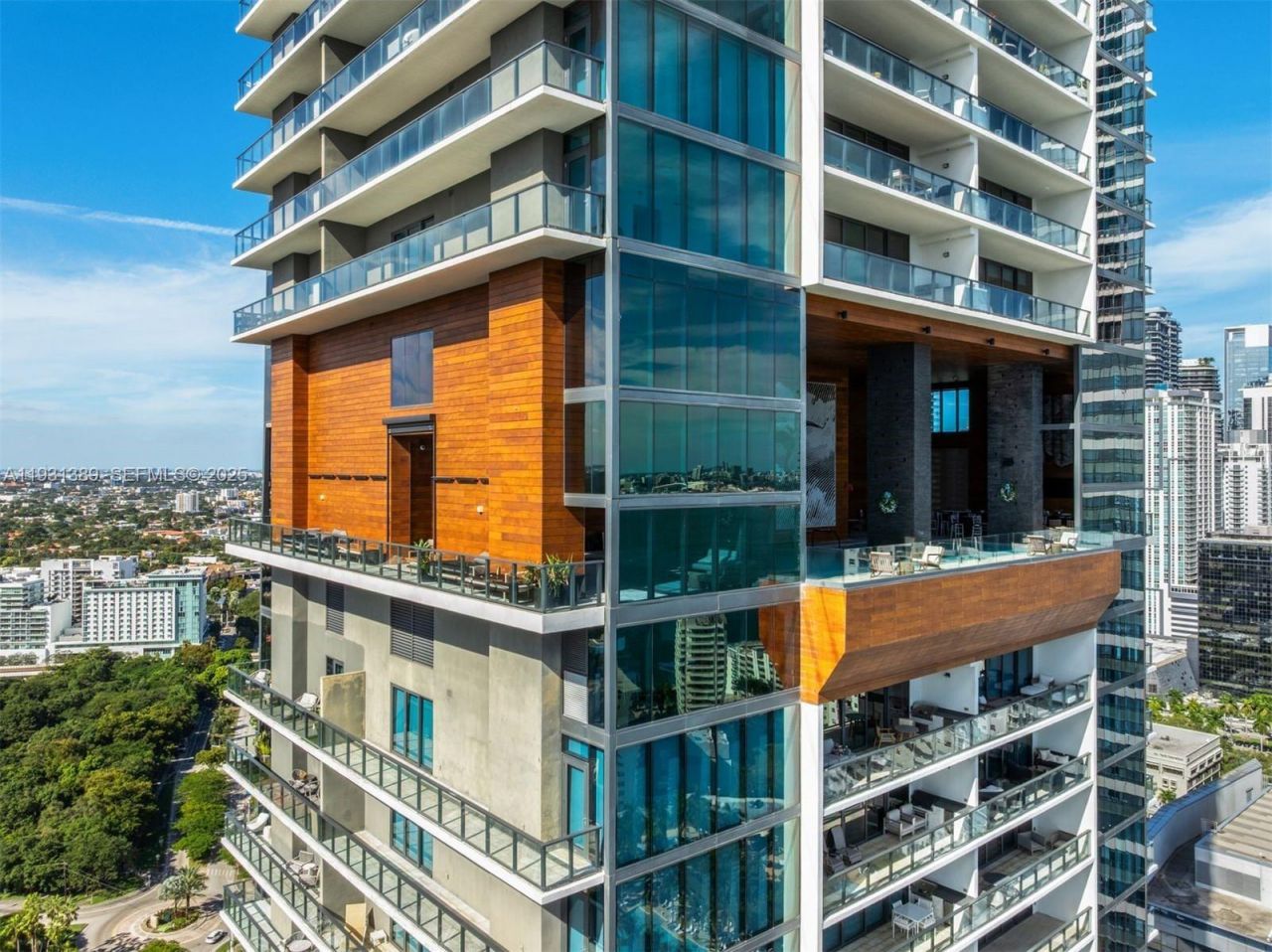 1451 Brickell Ave, Unit 1803, Miami, FL 33131 Photo