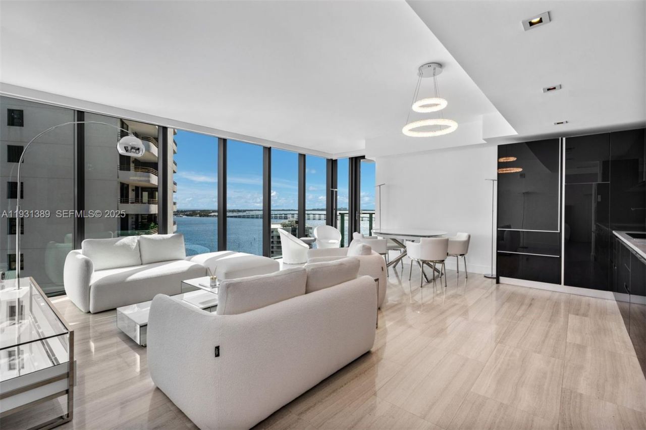 1451 Brickell Ave, Unit 1803, Miami, FL 33131 Photo