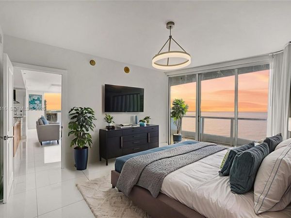 495 Brickell Ave, Unit 2301, Miami, FL 33131