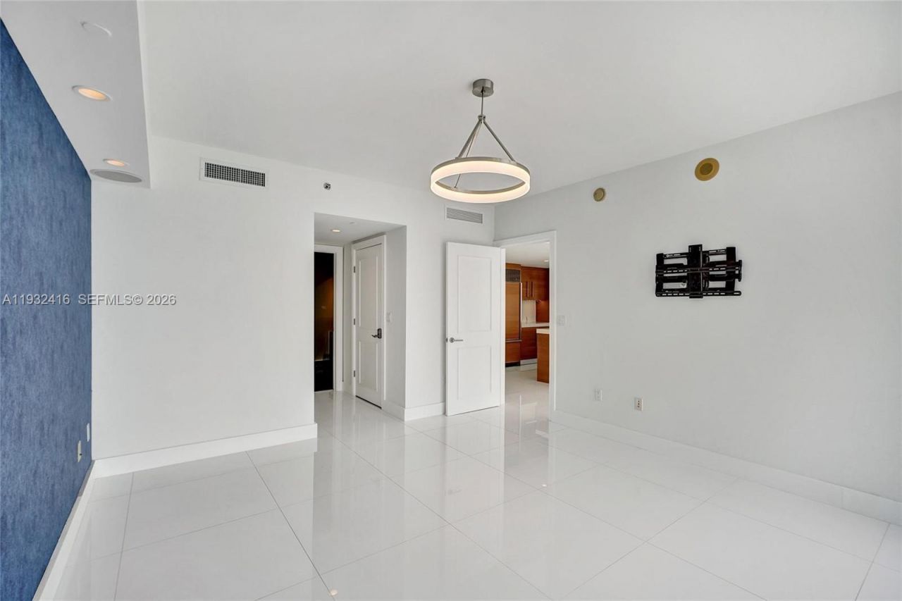 495 Brickell Ave, Unit 2301, Miami, FL 33131 Photo