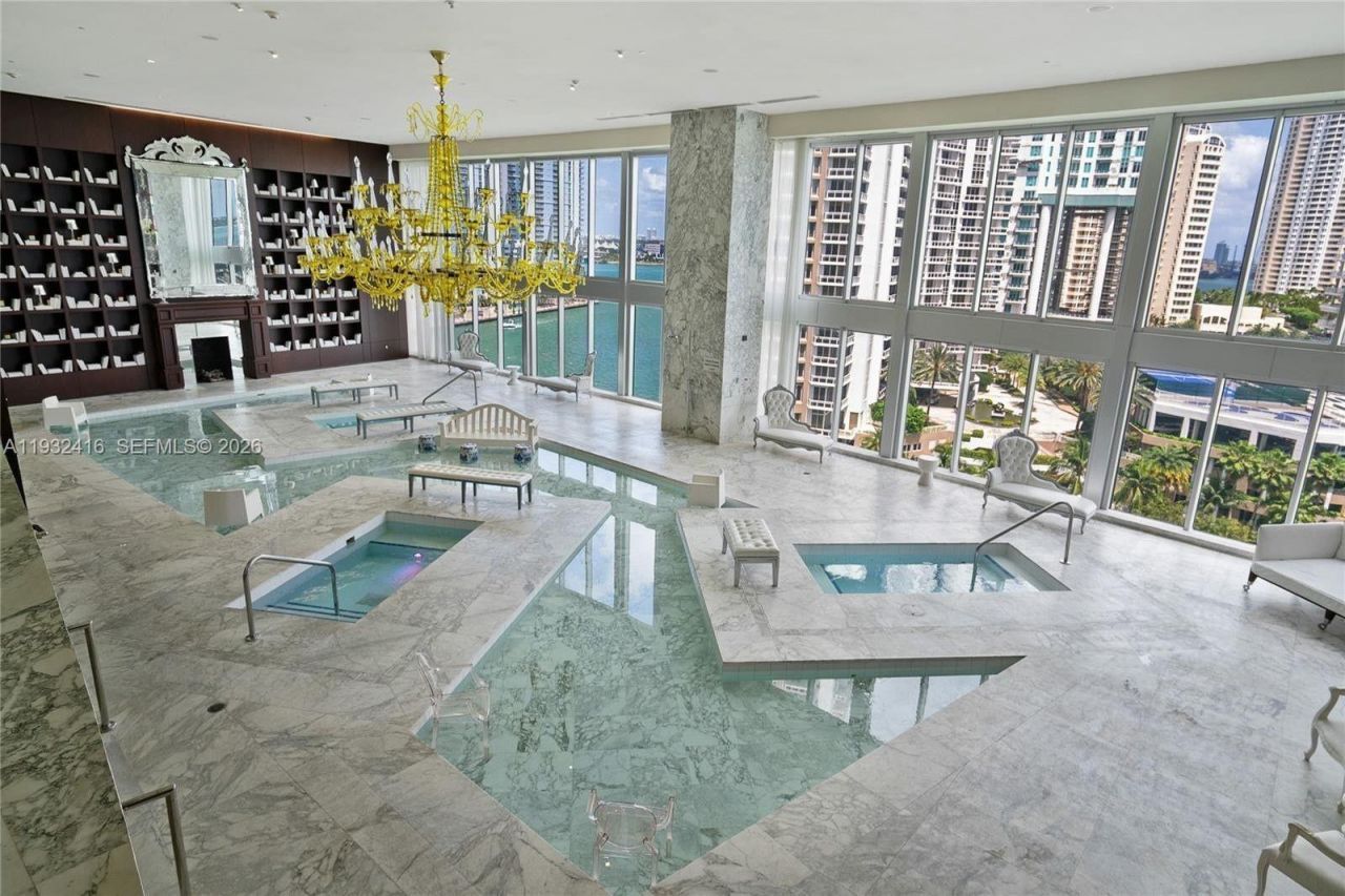 495 Brickell Ave, Unit 2301, Miami, FL 33131 Photo