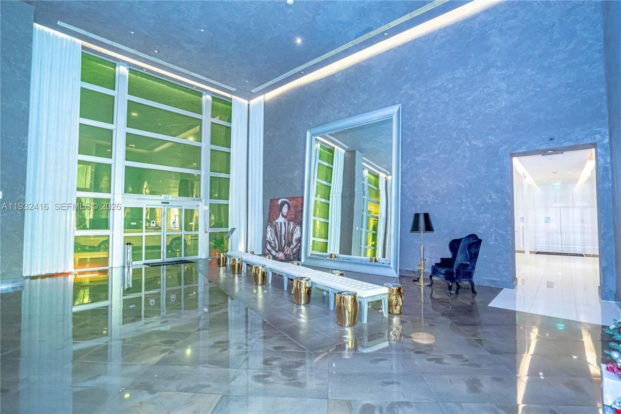 495 Brickell Ave, Unit 2301, Miami, FL 33131 Photo