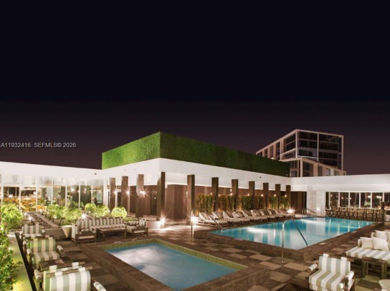 495 Brickell Ave, Unit 2301, Miami, FL 33131 Photo