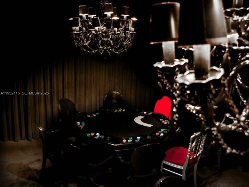 495 Brickell Ave, Unit 2301, Miami, FL 33131 Photo