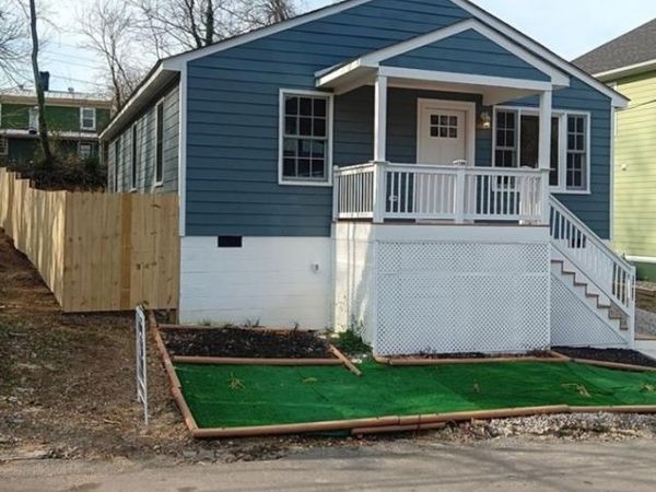 344 Hurt Street, Petersburg, VA 23803