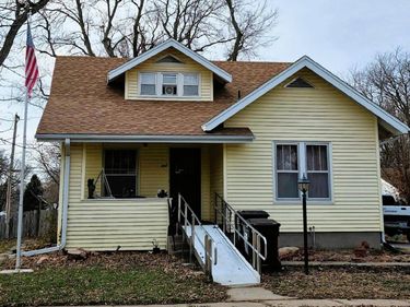 347 N 3rd Street, Tecumseh, NE 68450