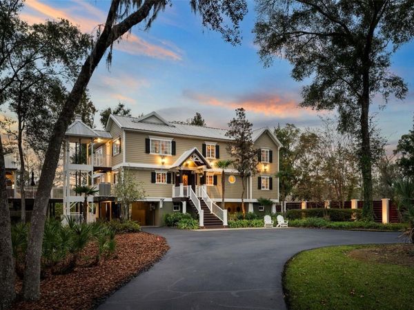 174 NE 972ND STREET, BRANFORD, FL 32008