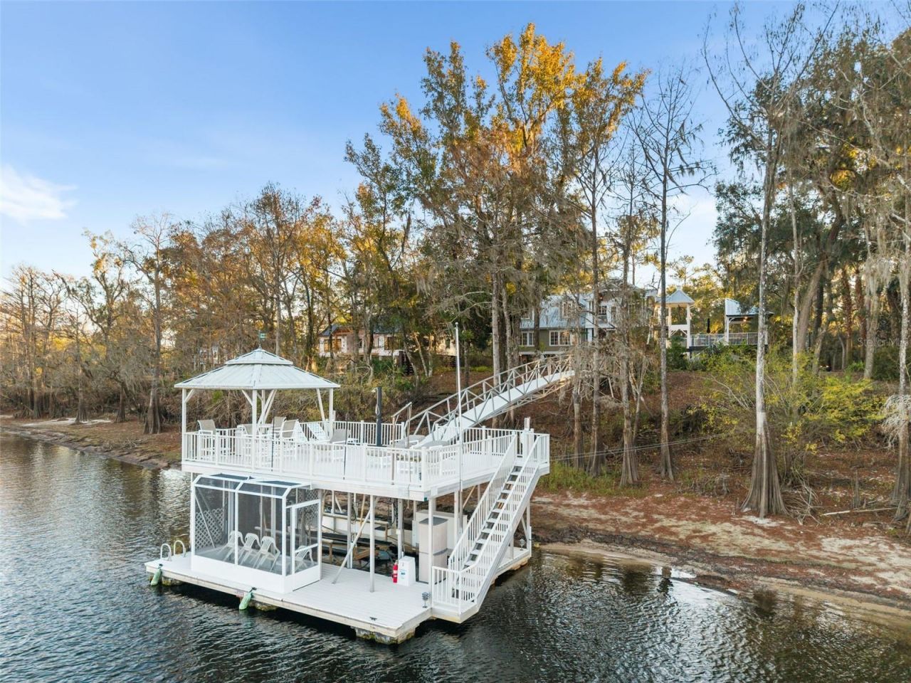 174 NE 972nd Street, Branford, FL 32008 Photo