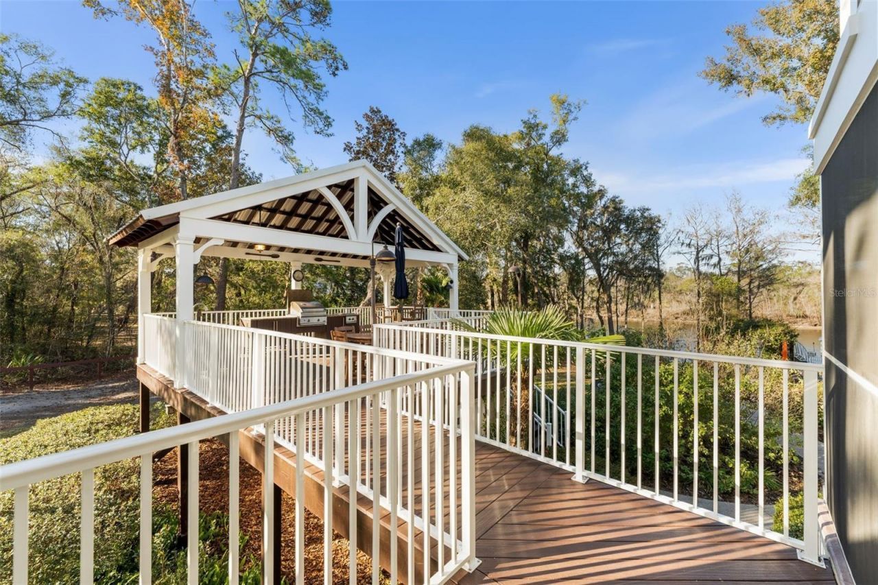 174 NE 972nd Street, Branford, FL 32008 Photo