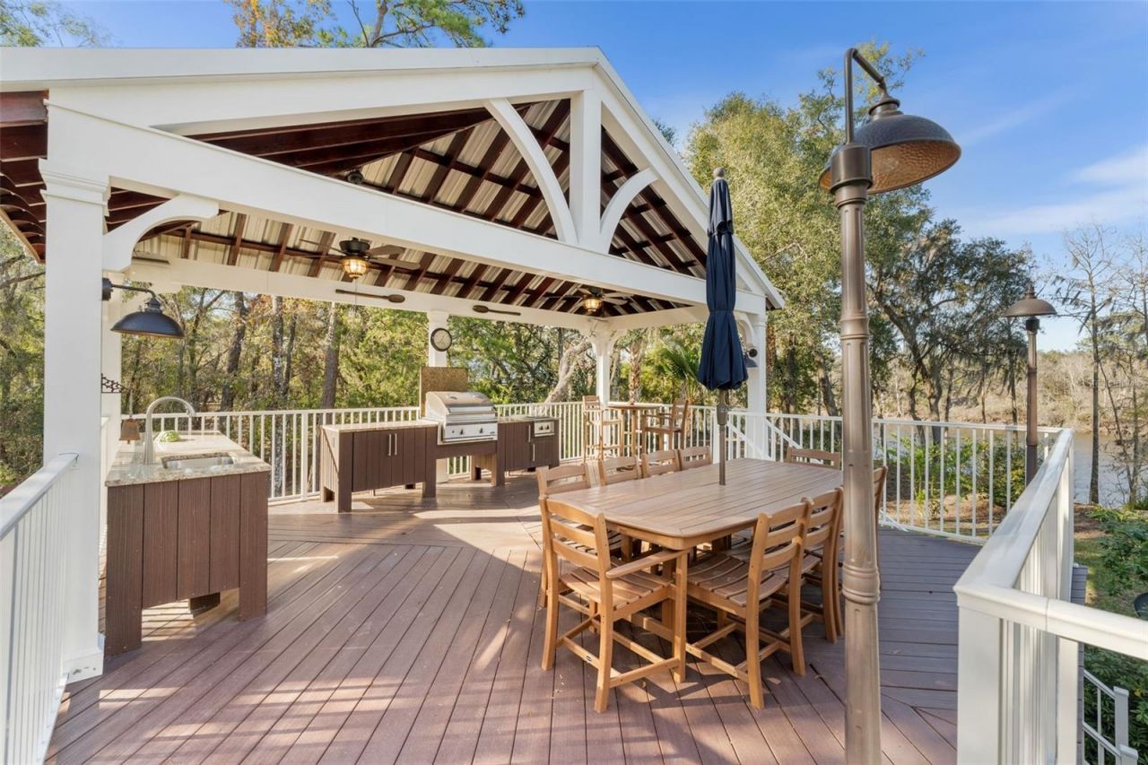 174 NE 972nd Street, Branford, FL 32008 Photo