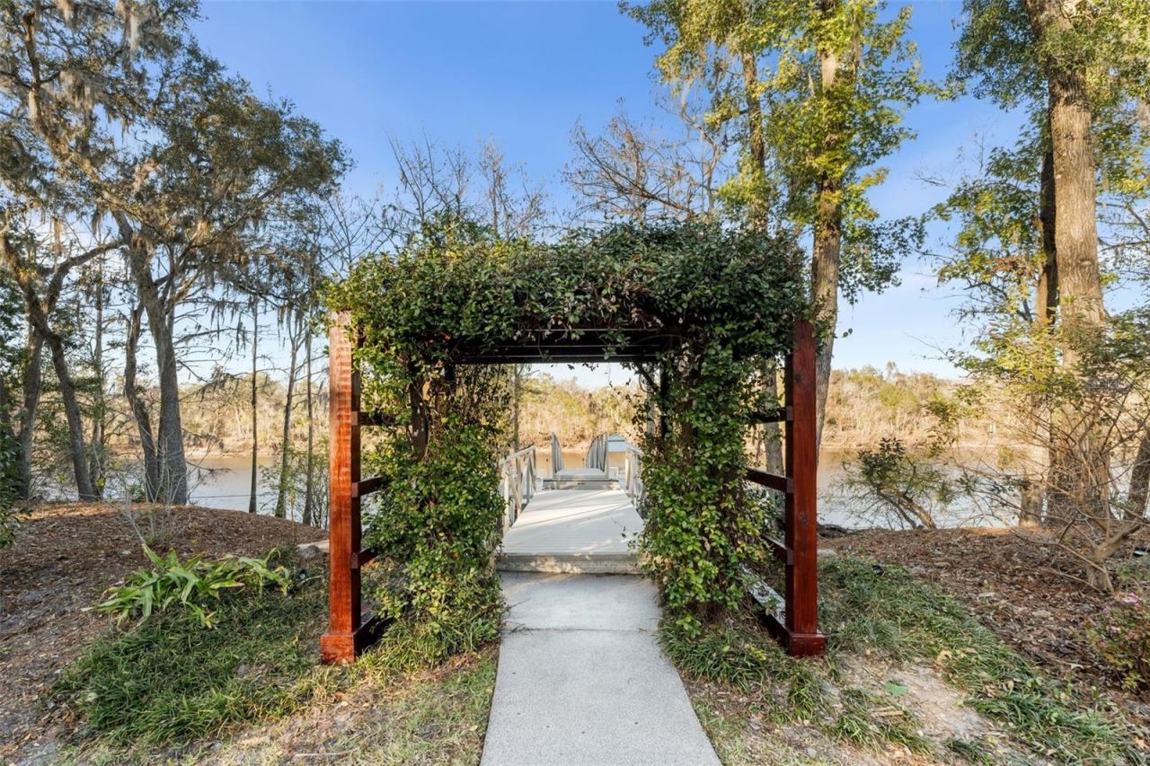 174 NE 972nd Street, Branford, FL 32008 Photo