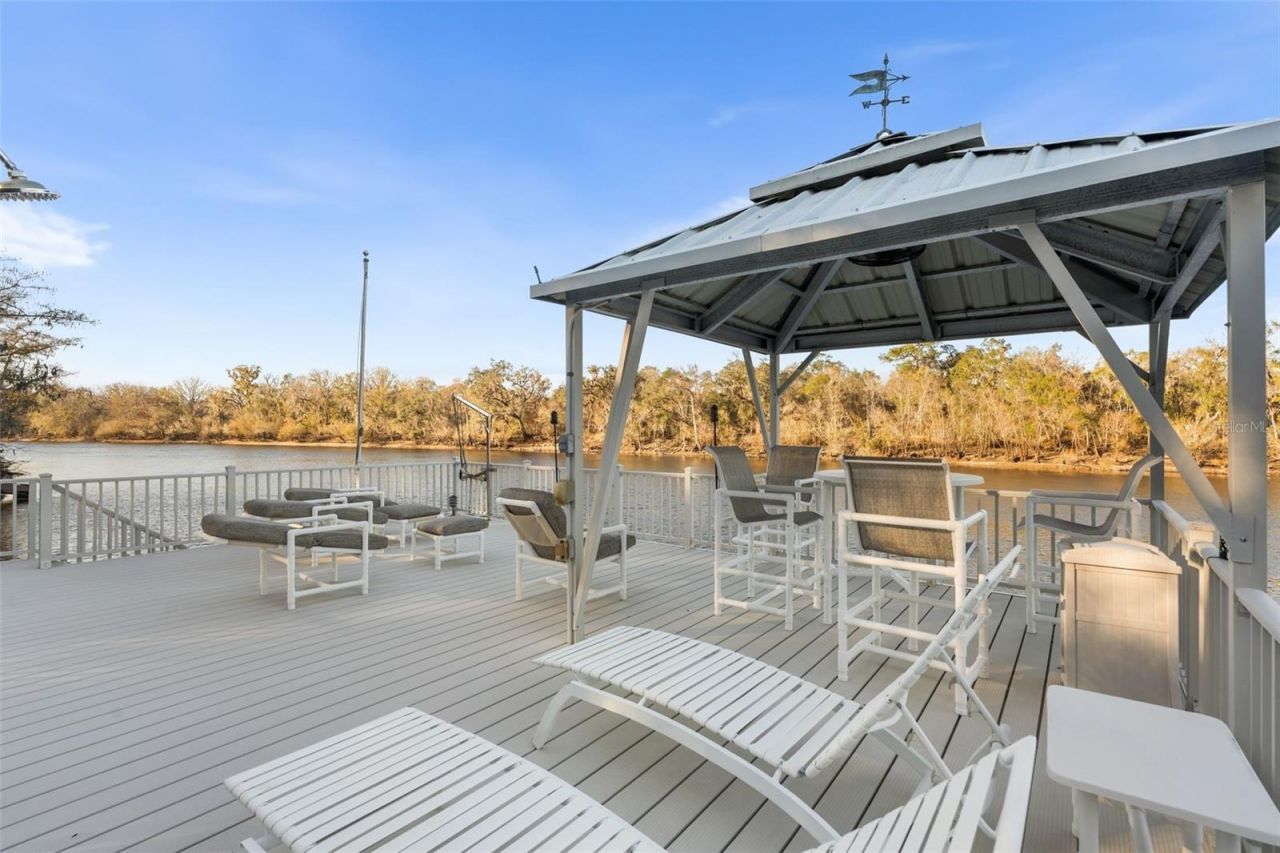 174 NE 972nd Street, Branford, FL 32008 Photo