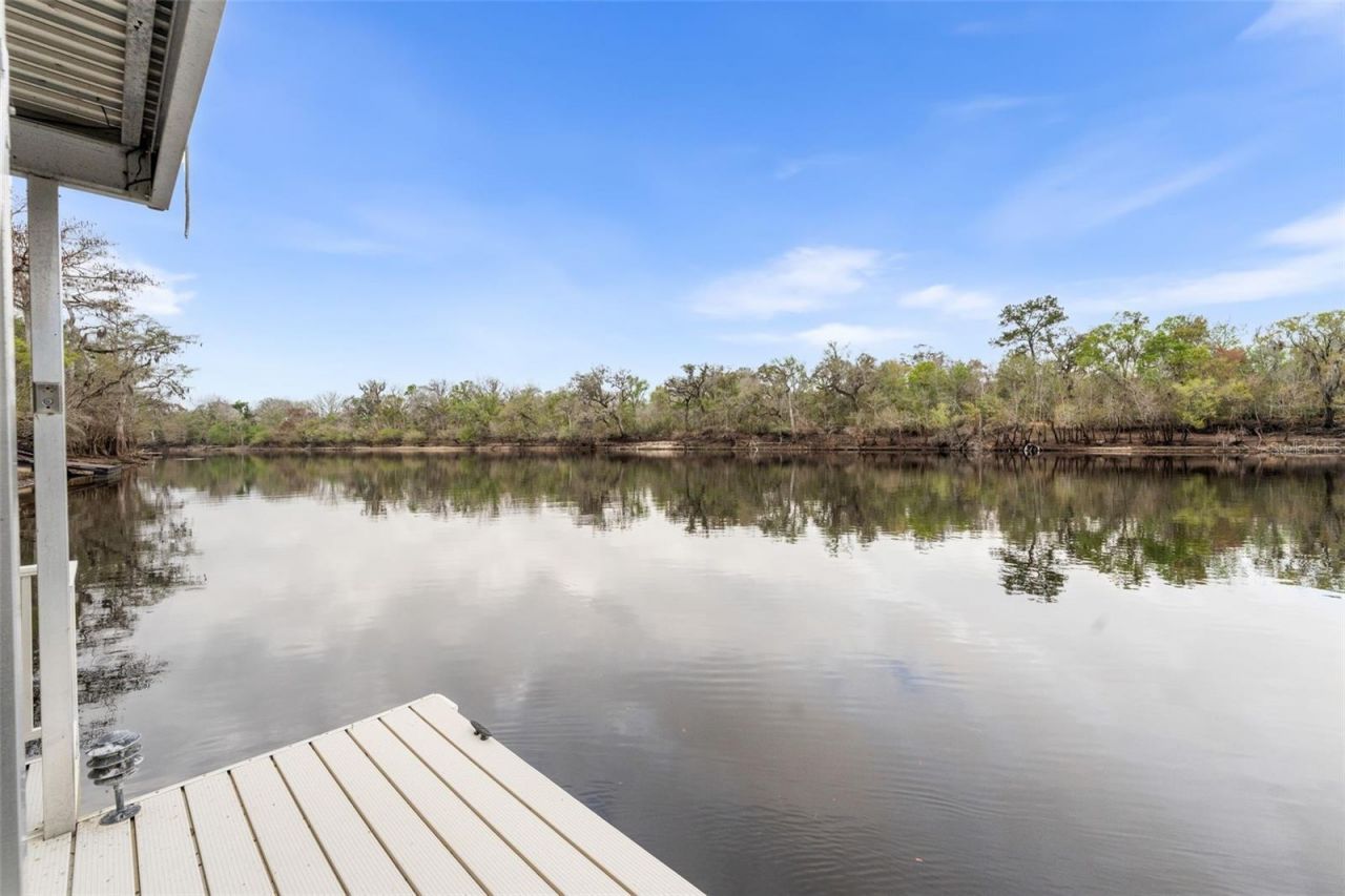 174 NE 972nd Street, Branford, FL 32008 Photo