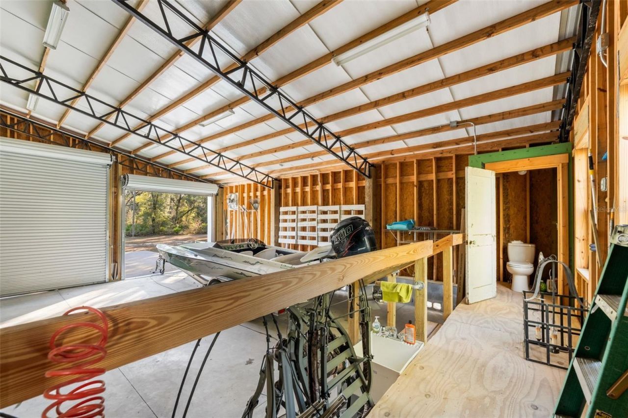 174 NE 972nd Street, Branford, FL 32008 Photo