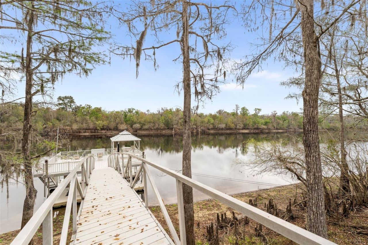 174 NE 972nd Street, Branford, FL 32008 Photo