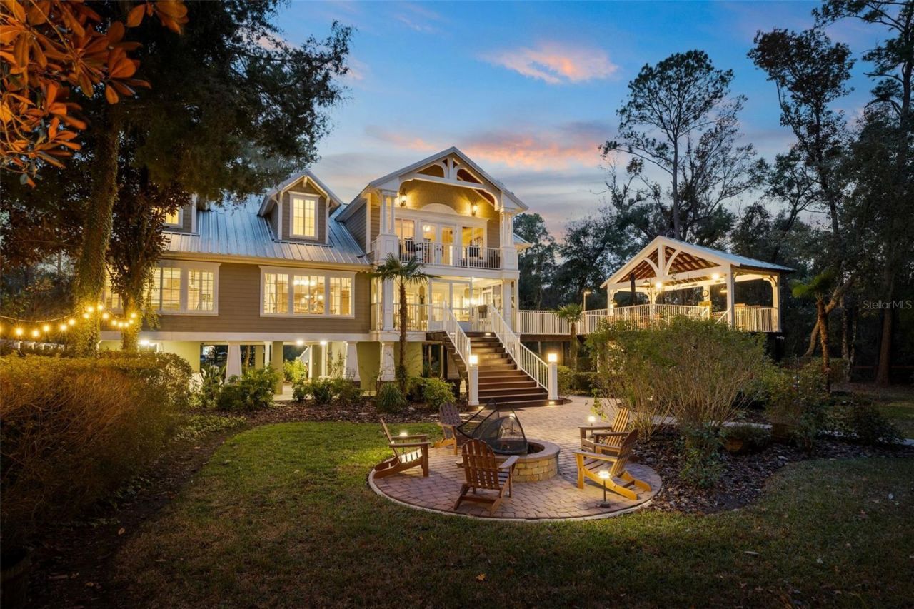 174 NE 972nd Street, Branford, FL 32008 Photo