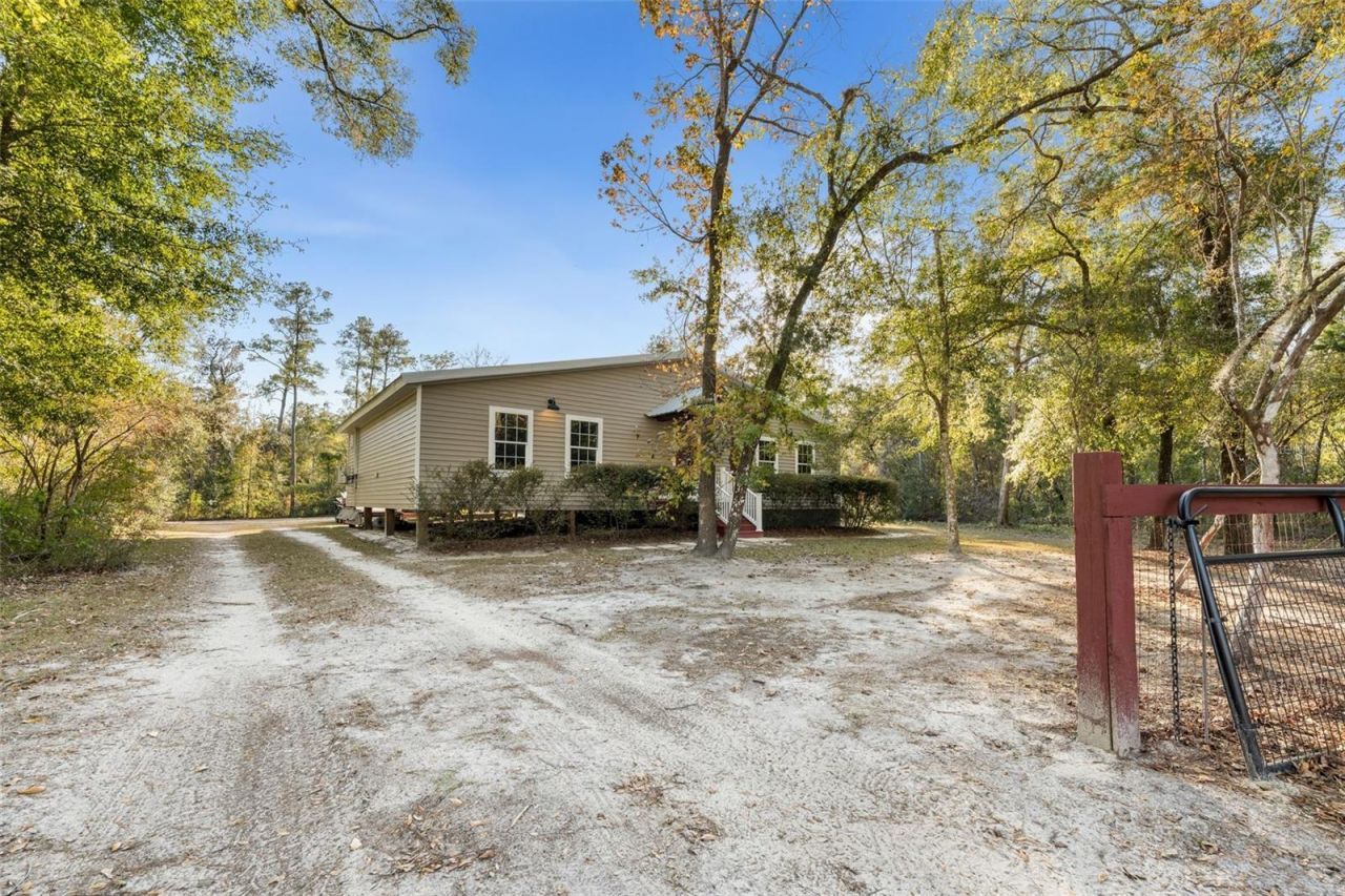 174 NE 972nd Street, Branford, FL 32008 Photo