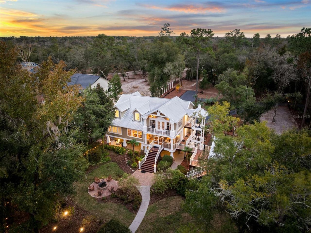 174 NE 972nd Street, Branford, FL 32008 Photo