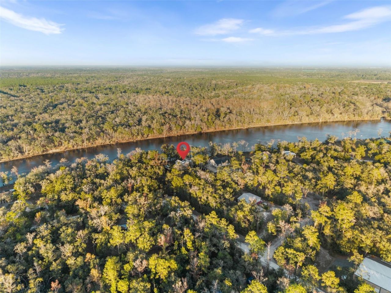 174 NE 972nd Street, Branford, FL 32008 Photo