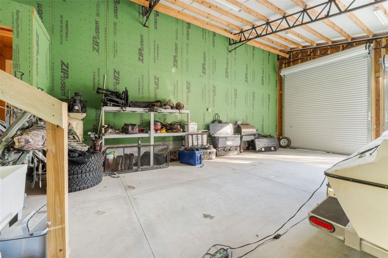 174 NE 972nd Street, Branford, FL 32008 Photo