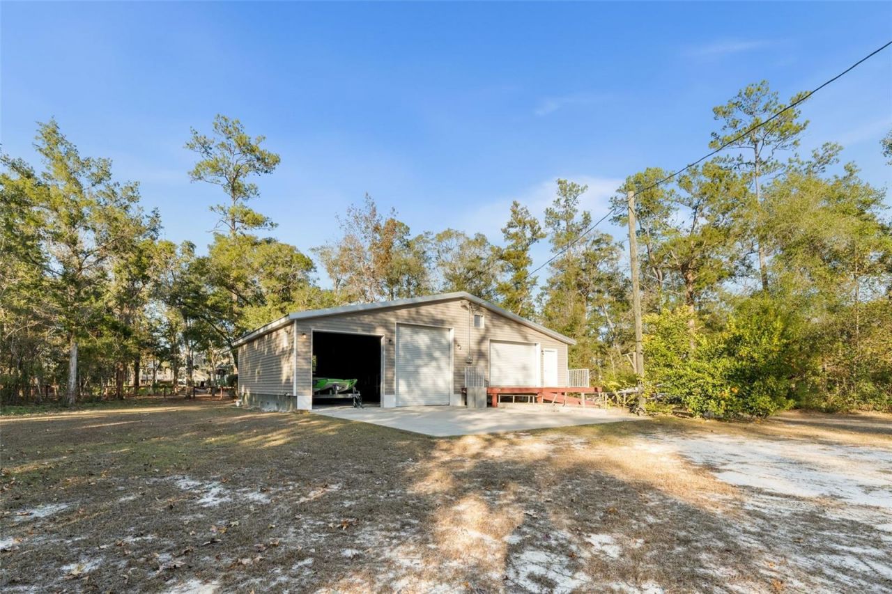 174 NE 972nd Street, Branford, FL 32008 Photo