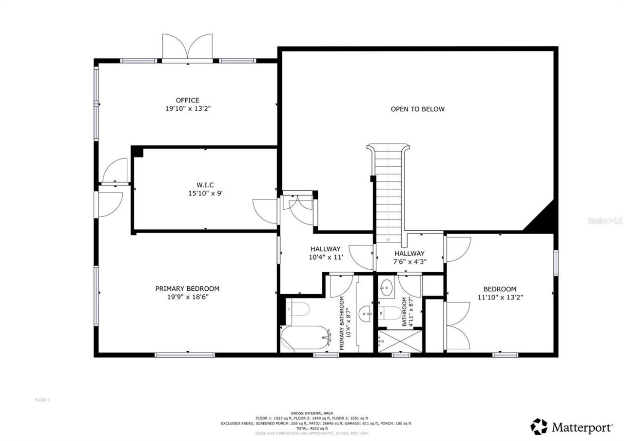 174 NE 972nd Street, Branford, FL 32008 Photo