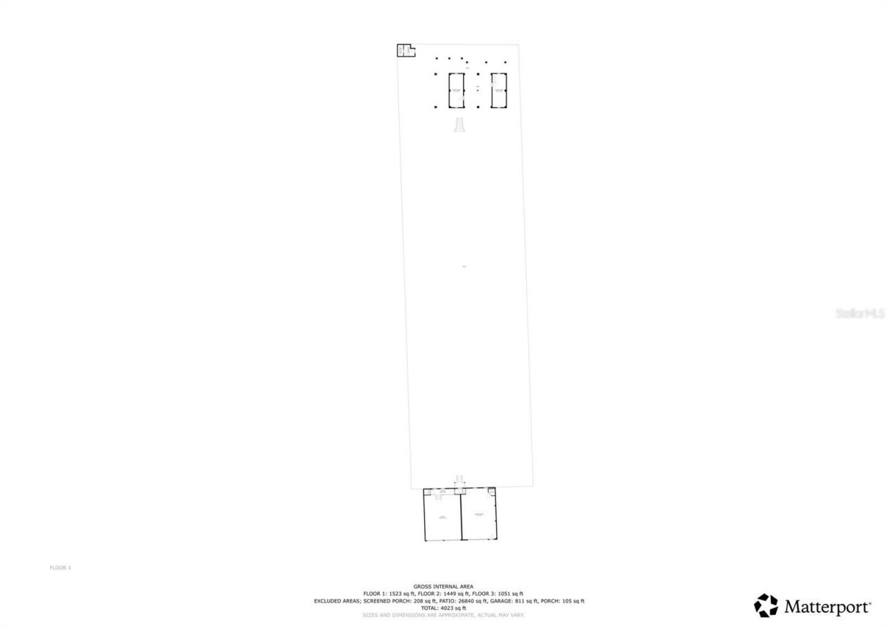 174 NE 972nd Street, Branford, FL 32008 Photo