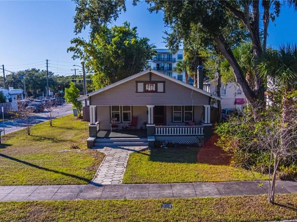 6002 SUWANEE AVENUE, TAMPA, FL 33604