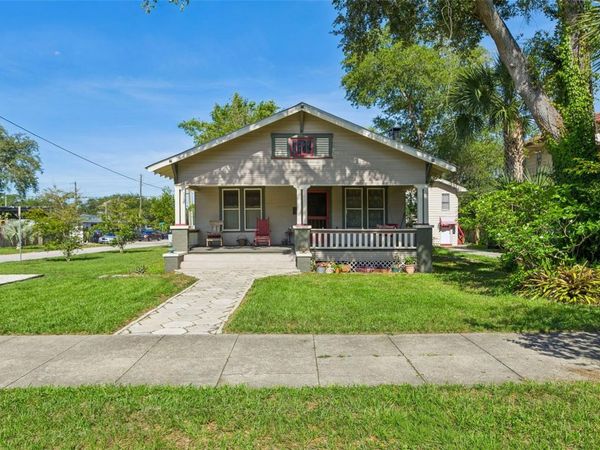 6002 N SUWANEE AVENUE, TAMPA, FL 33604