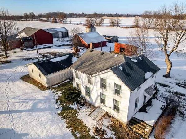 9202 TOWN HALL Road, BELVIDERE, IL 00000