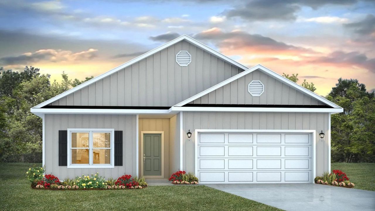 2074 Wiregrass Street, Navarre, FL 32566 Main Photo