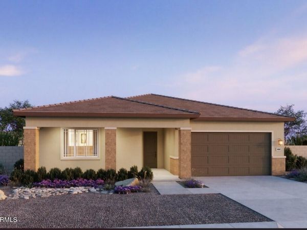 22207 W TONOPAH Drive, Surprise, AZ 85387