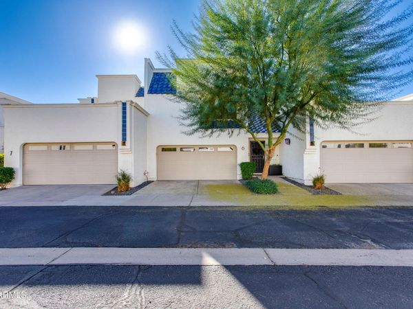 10 W GEORGIA Avenue, Unit 6, Phoenix, AZ 85013