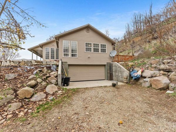 3 Branch Rd., Horseshoe Bend, ID 83629