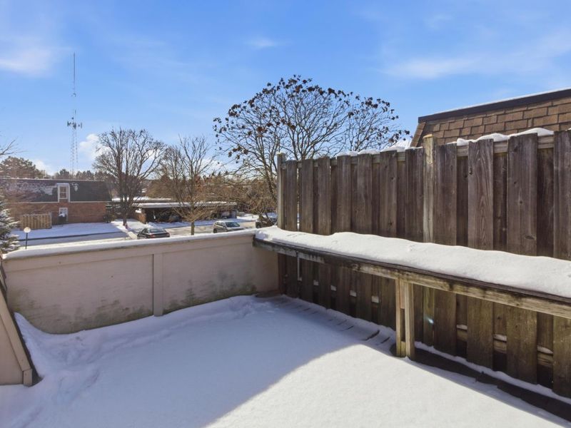 1512 Lafayette Drive, Unit B, Columbus, OH 43220 Photo 20