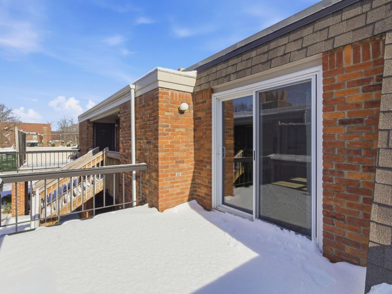 1512 Lafayette Drive, Unit B, Columbus, OH 43220 Photo 22