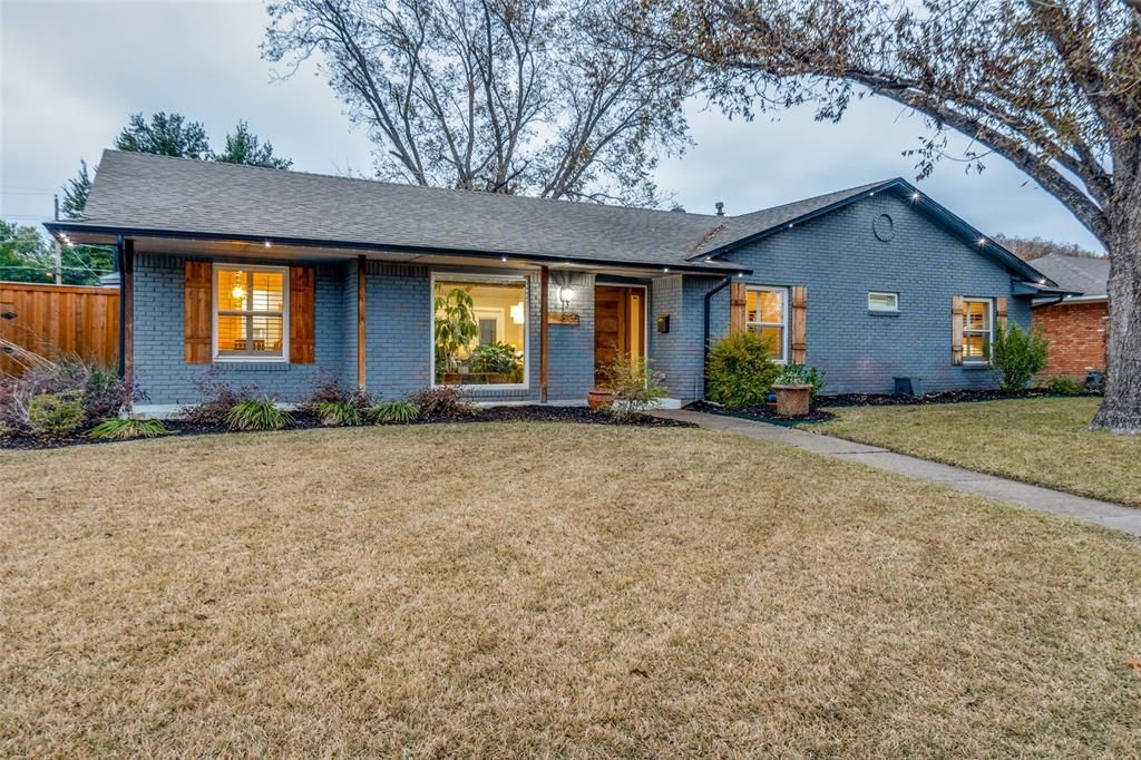 3135 Timberview Road, Dallas, TX 75229 Main Photo