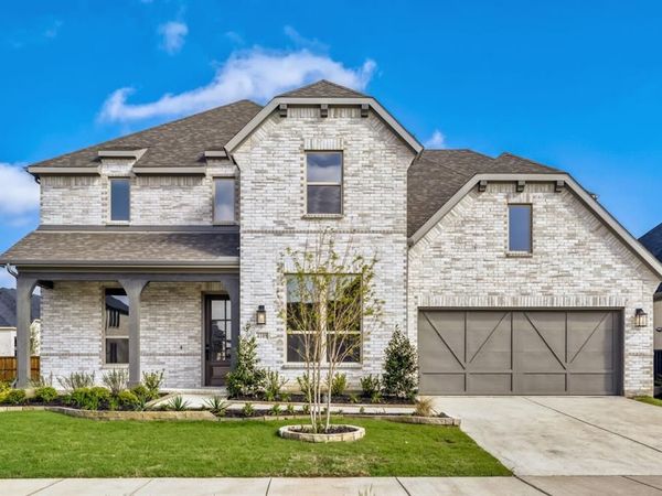 4109 Trellis Drive, Celina, TX 75078