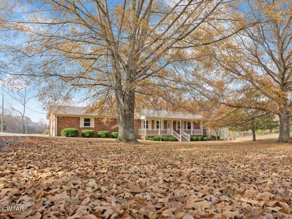 3210 Crucifer Road, Huron, TN 38345