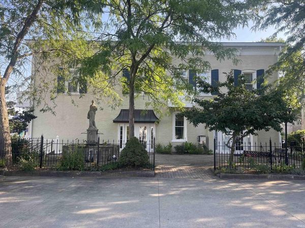 530 Main Street, Ferdinand, IN 47532