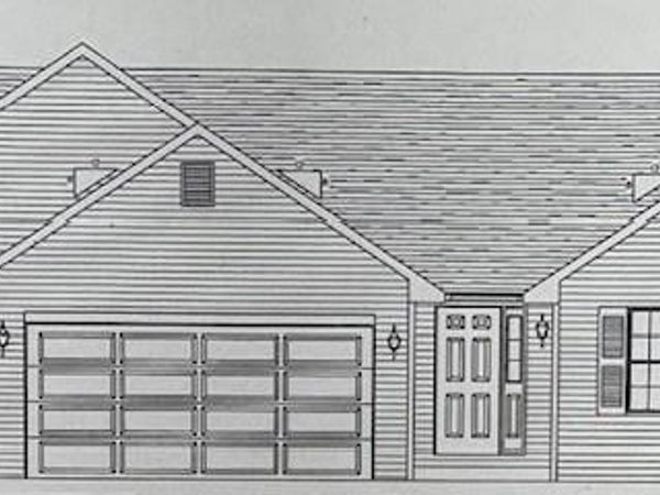 460 JENSEN Drive, Clinton, WI 53525